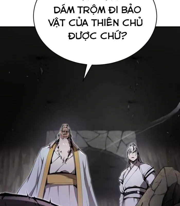 đọc truyện Giáo Chủ Ma Giáo Cũng Biết Sợ Chương 28 ảnh 15 tại Thiên Thai Truyện