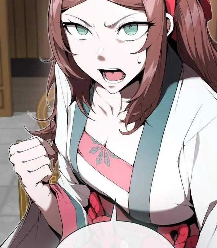 đọc truyện Giáo Chủ Ma Giáo Cũng Biết Sợ Chương 28 ảnh 166 tại Thiên Thai Truyện