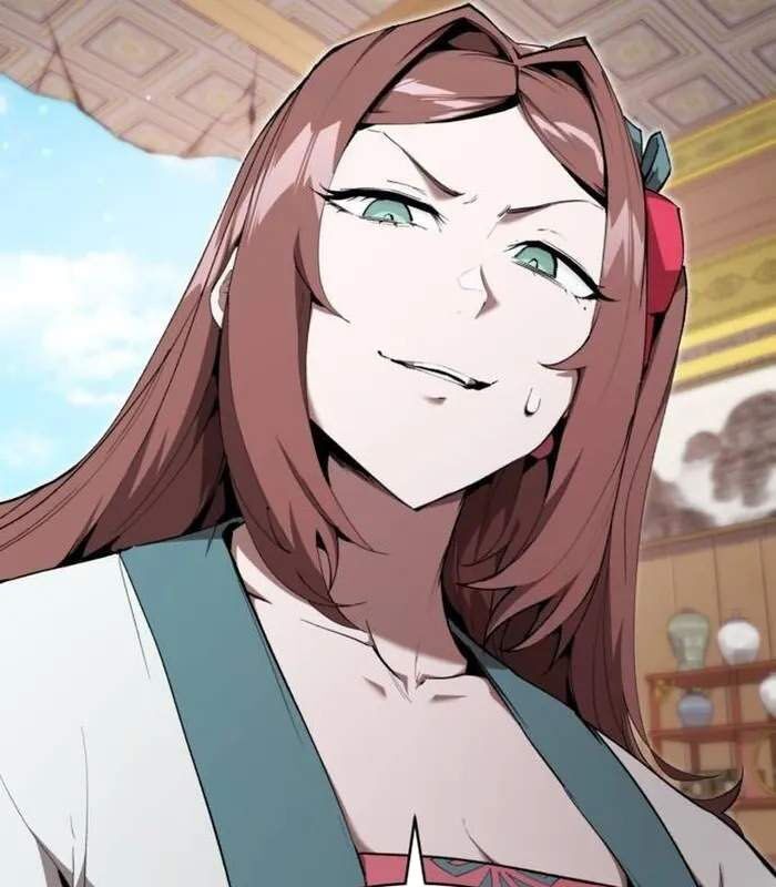 đọc truyện Giáo Chủ Ma Giáo Cũng Biết Sợ Chương 28 ảnh 181 tại Thiên Thai Truyện