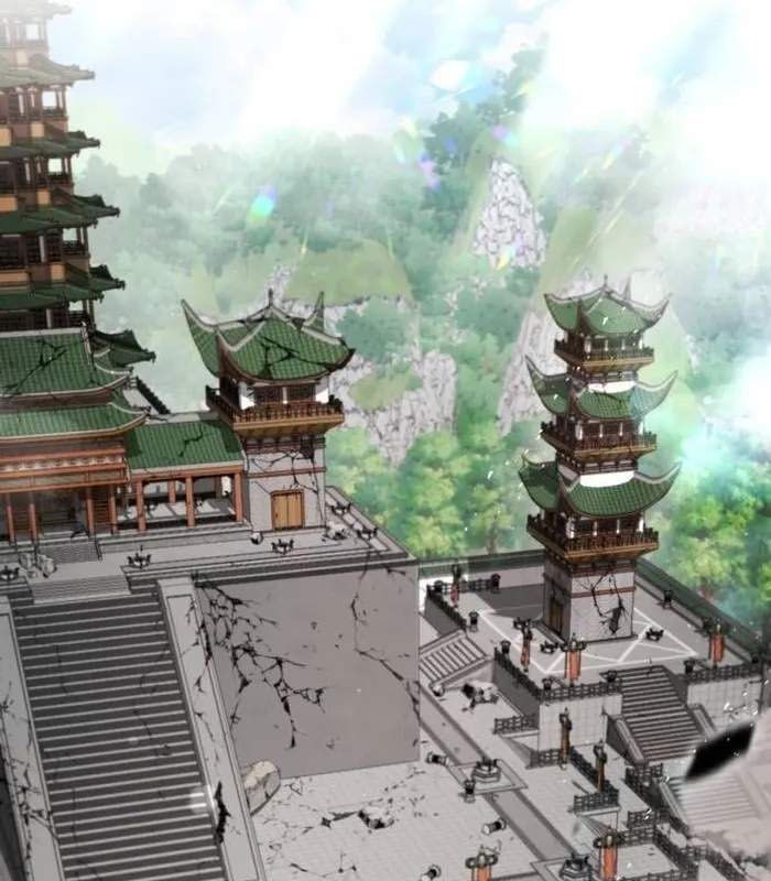 đọc truyện Giáo Chủ Ma Giáo Cũng Biết Sợ Chương 28 ảnh 60 tại Thiên Thai Truyện