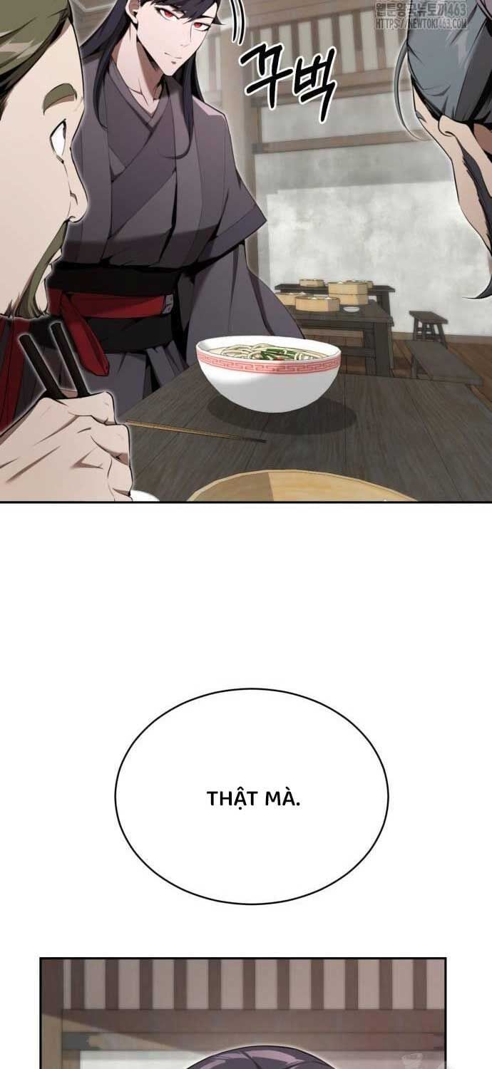 đọc truyện Giáo Chủ Ma Giáo Cũng Biết Sợ Chương 29 ảnh 13 tại Thiên Thai Truyện