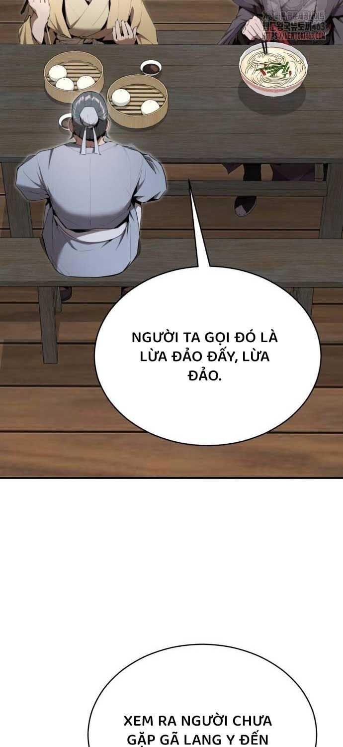 đọc truyện Giáo Chủ Ma Giáo Cũng Biết Sợ Chương 29 ảnh 16 tại Thiên Thai Truyện