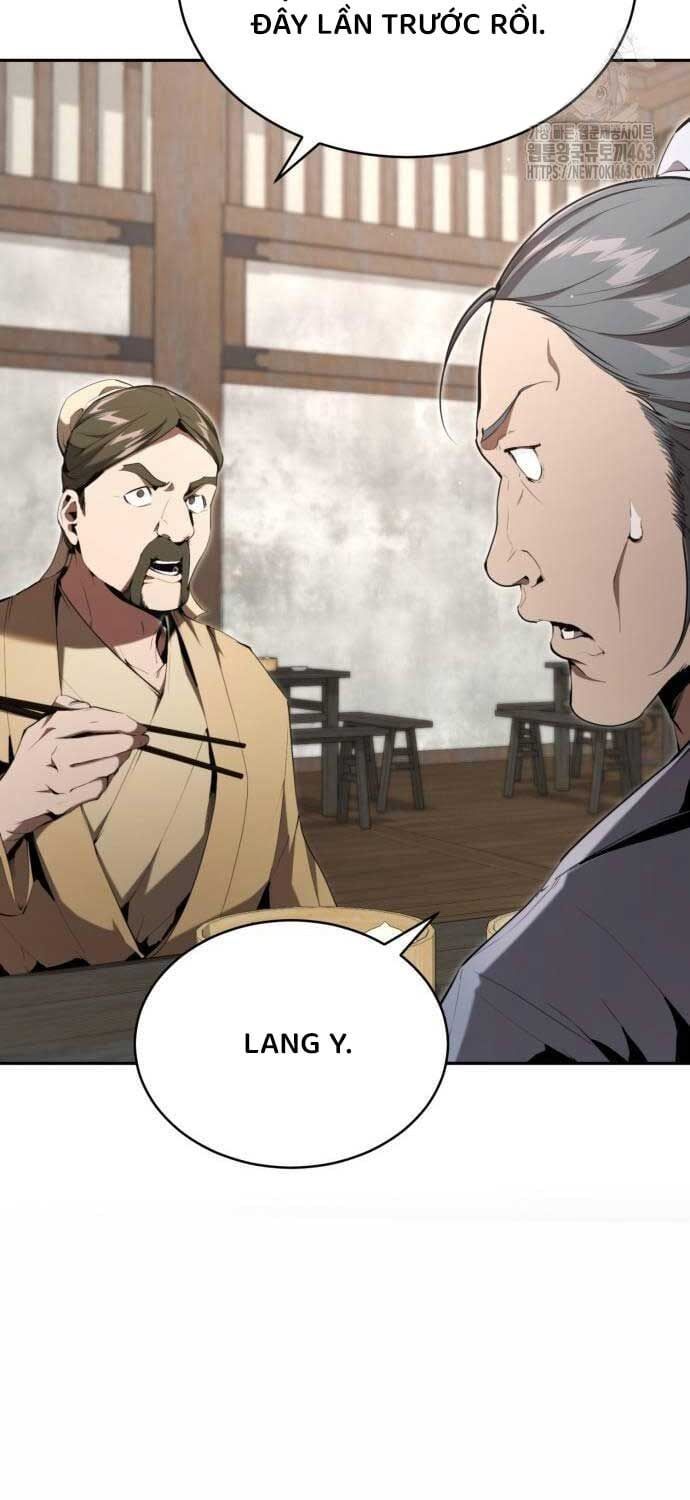 đọc truyện Giáo Chủ Ma Giáo Cũng Biết Sợ Chương 29 ảnh 17 tại Thiên Thai Truyện