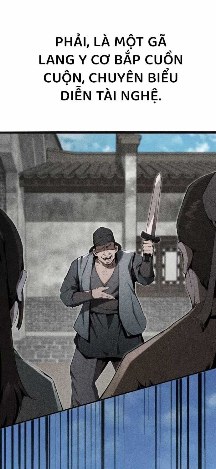 đọc truyện Giáo Chủ Ma Giáo Cũng Biết Sợ Chương 29 ảnh 18 tại Thiên Thai Truyện