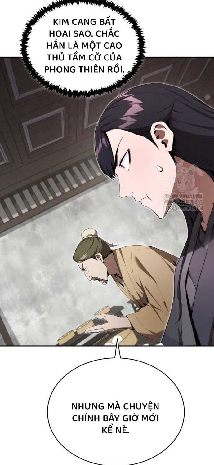 đọc truyện Giáo Chủ Ma Giáo Cũng Biết Sợ Chương 29 ảnh 22 tại Thiên Thai Truyện