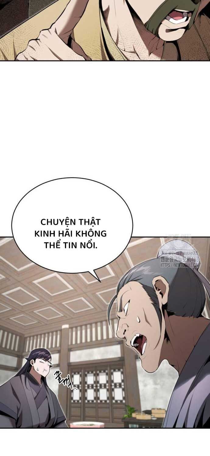 đọc truyện Giáo Chủ Ma Giáo Cũng Biết Sợ Chương 29 ảnh 24 tại Thiên Thai Truyện