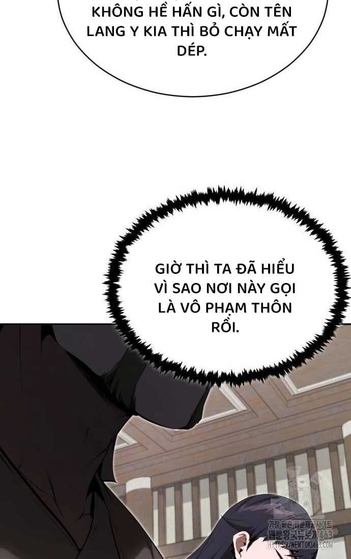 đọc truyện Giáo Chủ Ma Giáo Cũng Biết Sợ Chương 29 ảnh 26 tại Thiên Thai Truyện