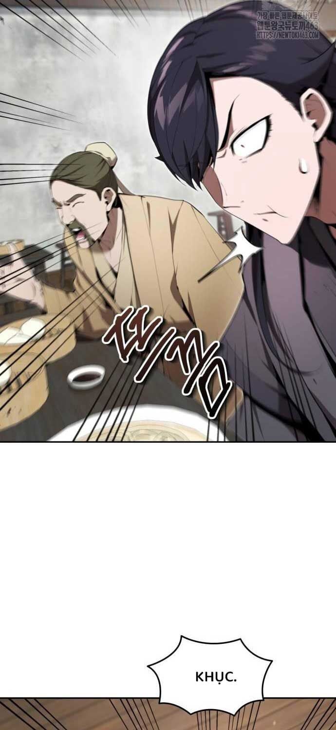 đọc truyện Giáo Chủ Ma Giáo Cũng Biết Sợ Chương 29 ảnh 28 tại Thiên Thai Truyện