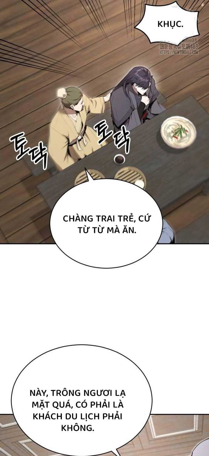 đọc truyện Giáo Chủ Ma Giáo Cũng Biết Sợ Chương 29 ảnh 29 tại Thiên Thai Truyện