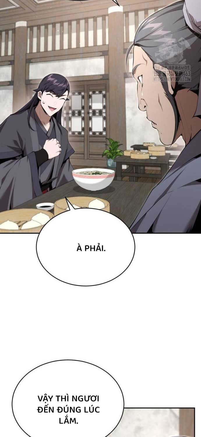 đọc truyện Giáo Chủ Ma Giáo Cũng Biết Sợ Chương 29 ảnh 30 tại Thiên Thai Truyện