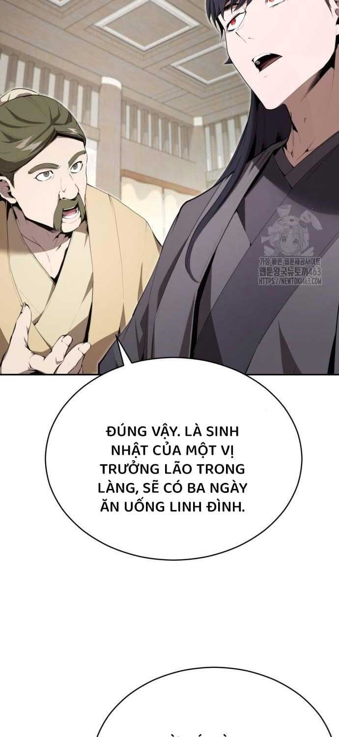 đọc truyện Giáo Chủ Ma Giáo Cũng Biết Sợ Chương 29 ảnh 33 tại Thiên Thai Truyện