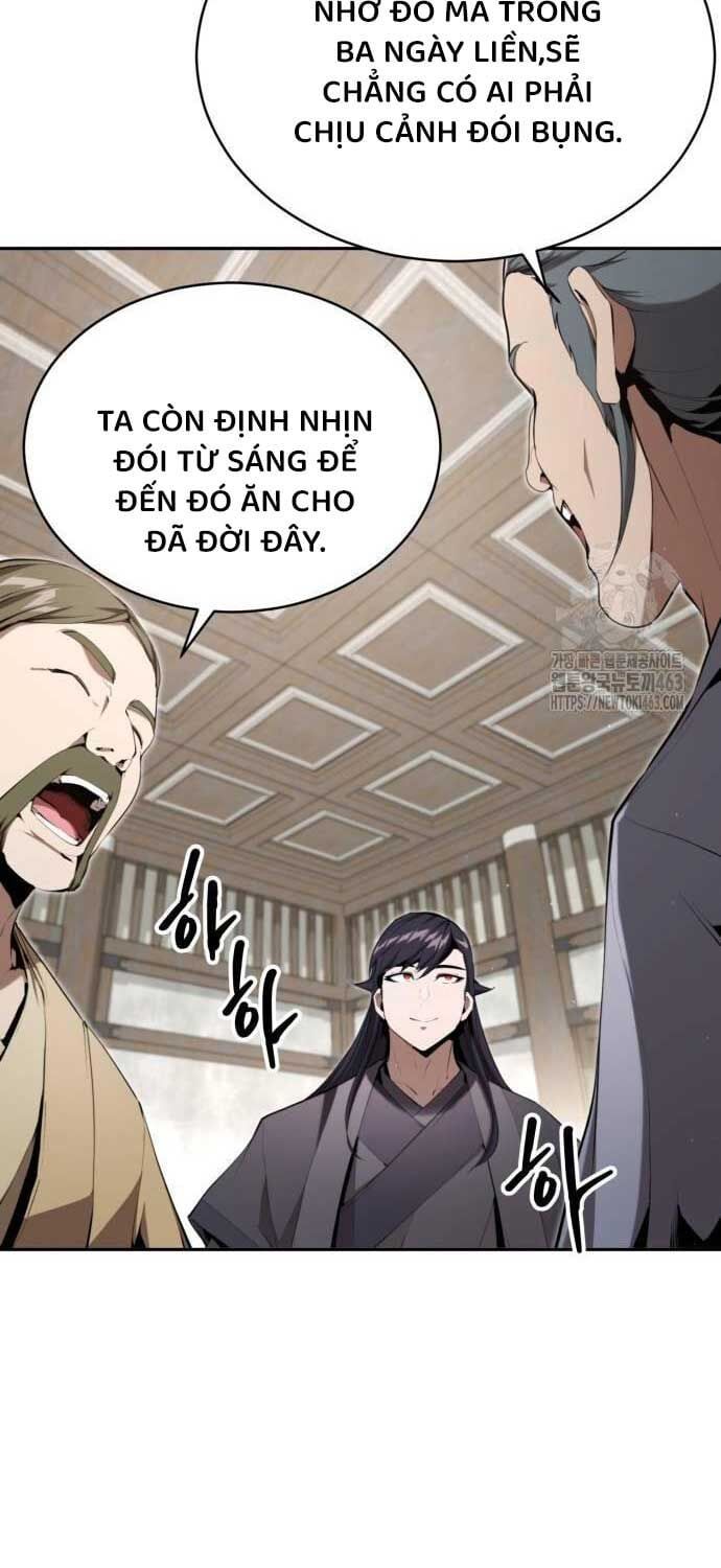 đọc truyện Giáo Chủ Ma Giáo Cũng Biết Sợ Chương 29 ảnh 34 tại Thiên Thai Truyện