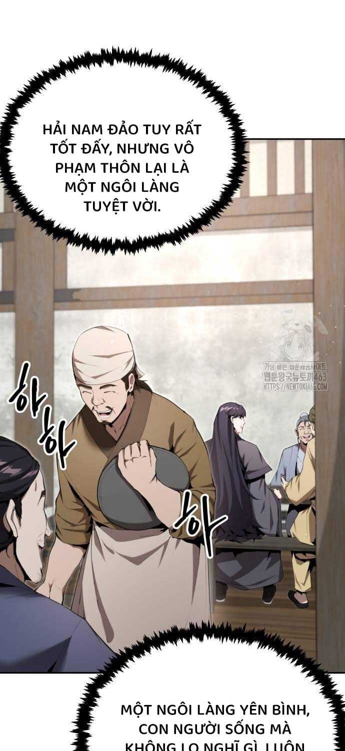 đọc truyện Giáo Chủ Ma Giáo Cũng Biết Sợ Chương 29 ảnh 35 tại Thiên Thai Truyện