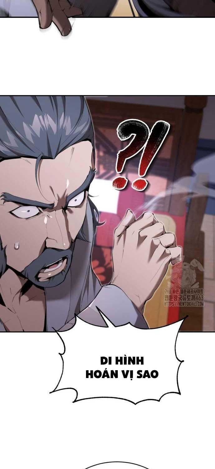 đọc truyện Giáo Chủ Ma Giáo Cũng Biết Sợ Chương 29 ảnh 49 tại Thiên Thai Truyện