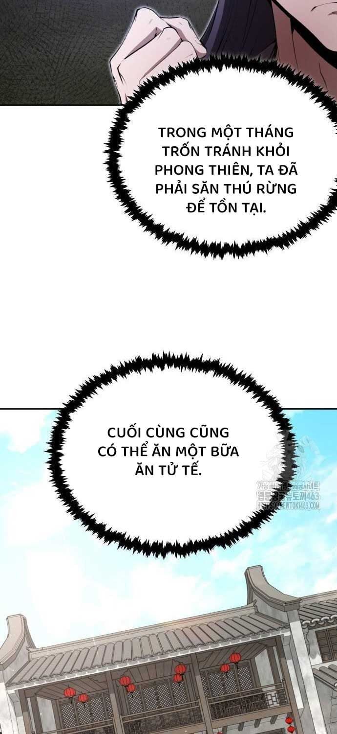 đọc truyện Giáo Chủ Ma Giáo Cũng Biết Sợ Chương 29 ảnh 7 tại Thiên Thai Truyện