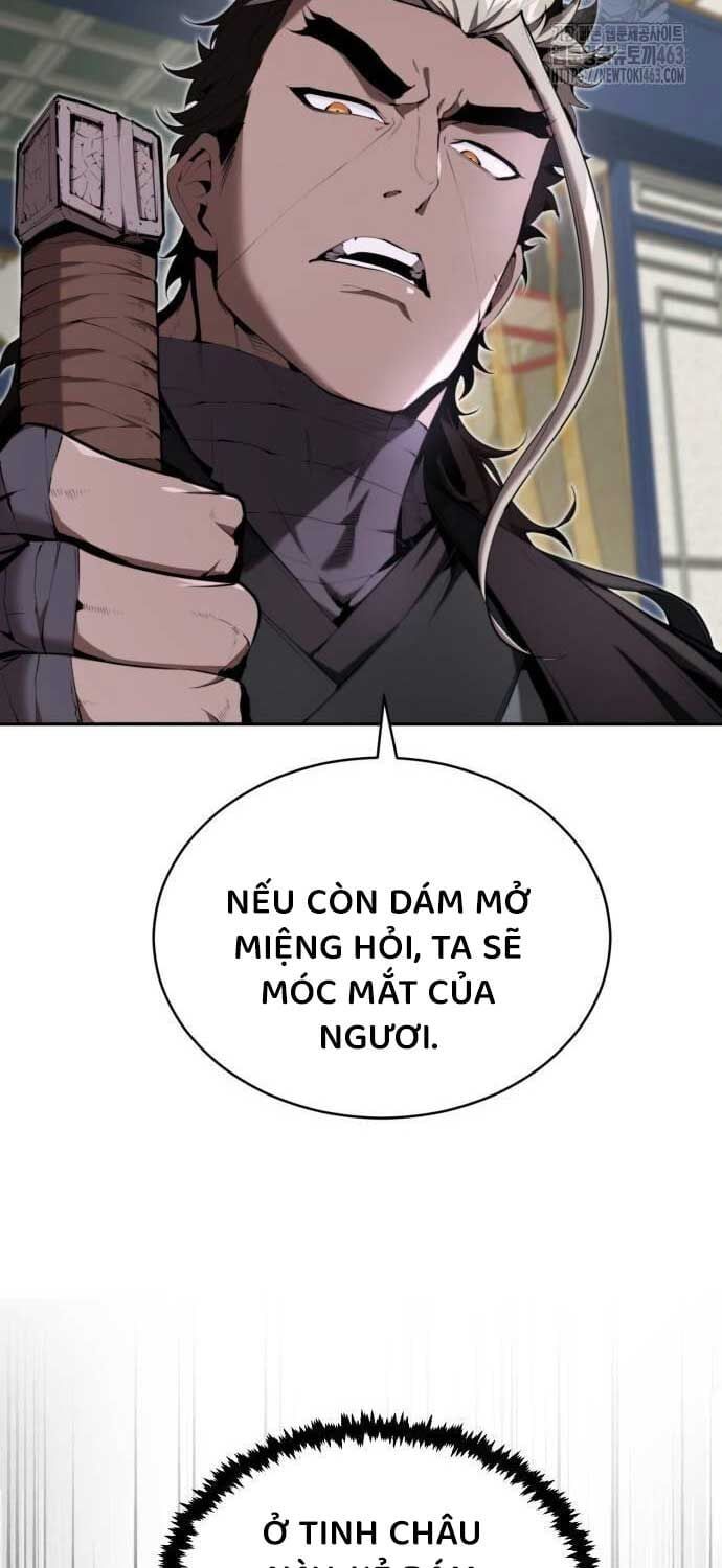 đọc truyện Giáo Chủ Ma Giáo Cũng Biết Sợ Chương 29 ảnh 52 tại Thiên Thai Truyện