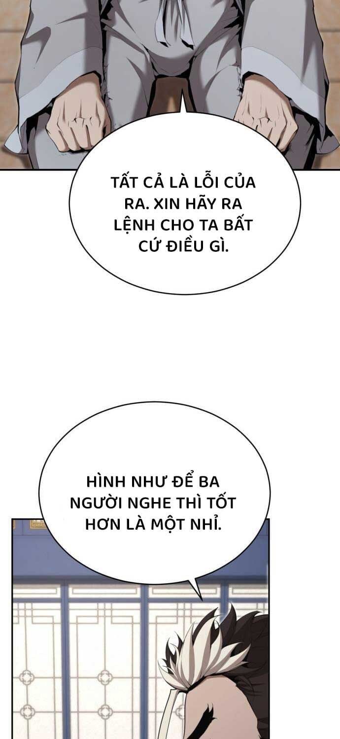 đọc truyện Giáo Chủ Ma Giáo Cũng Biết Sợ Chương 29 ảnh 71 tại Thiên Thai Truyện