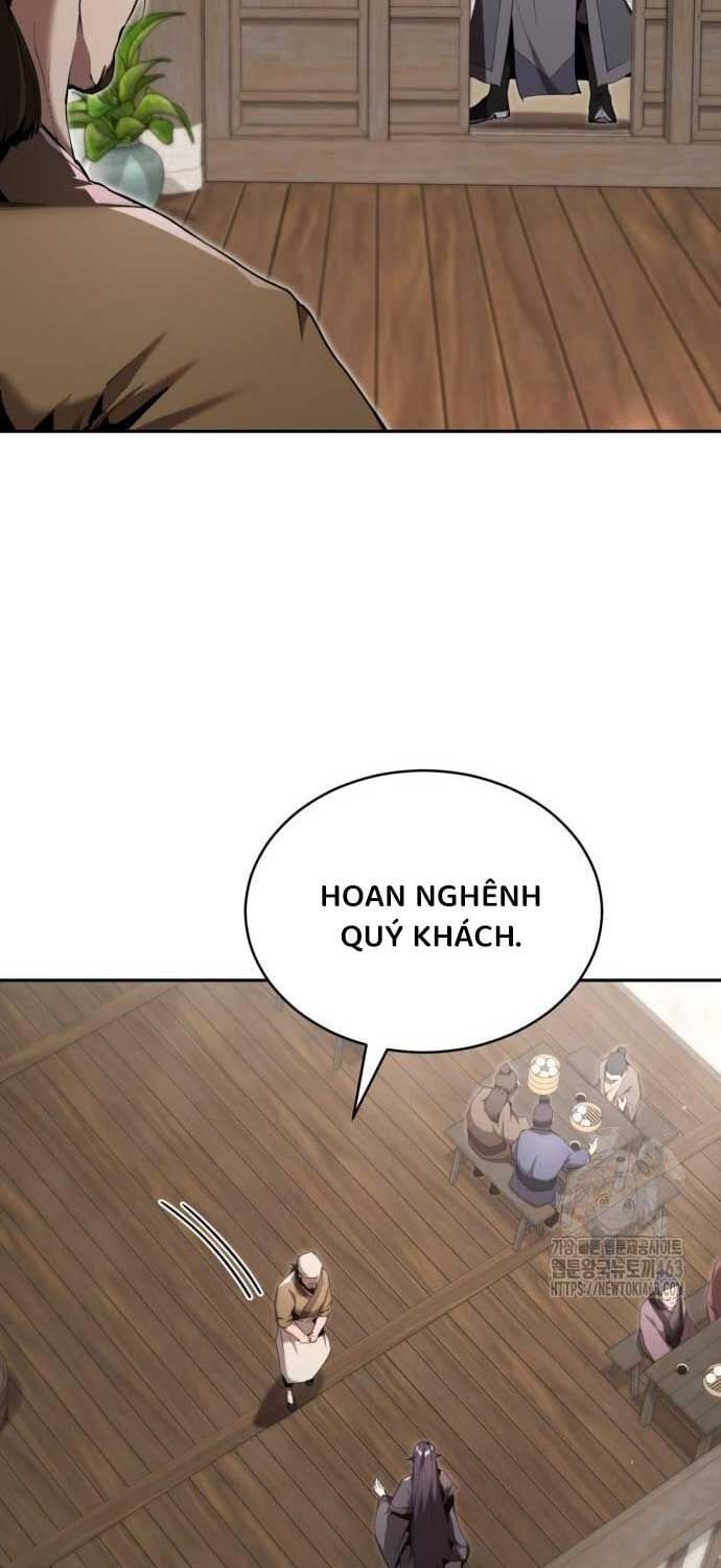 đọc truyện Giáo Chủ Ma Giáo Cũng Biết Sợ Chương 29 ảnh 9 tại Thiên Thai Truyện