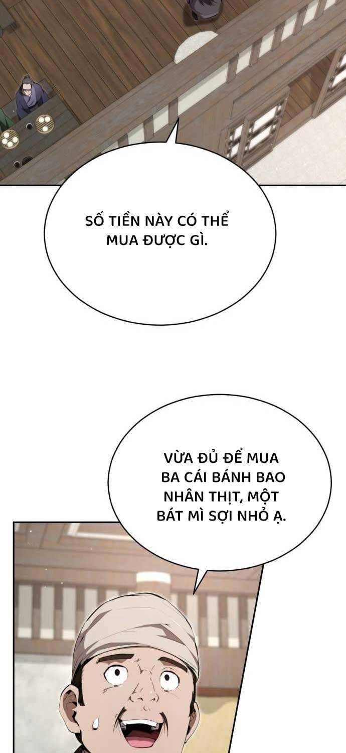 đọc truyện Giáo Chủ Ma Giáo Cũng Biết Sợ Chương 29 ảnh 10 tại Thiên Thai Truyện