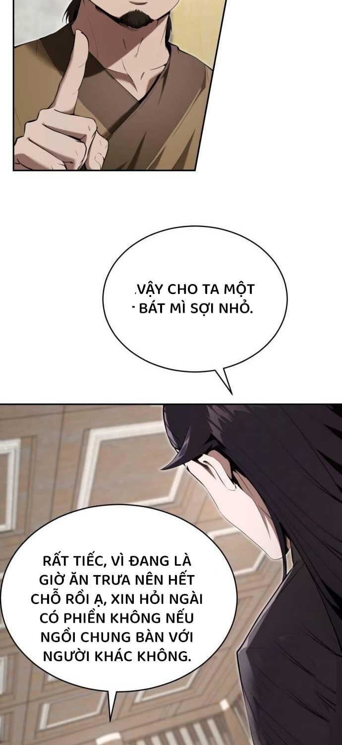 đọc truyện Giáo Chủ Ma Giáo Cũng Biết Sợ Chương 29 ảnh 11 tại Thiên Thai Truyện