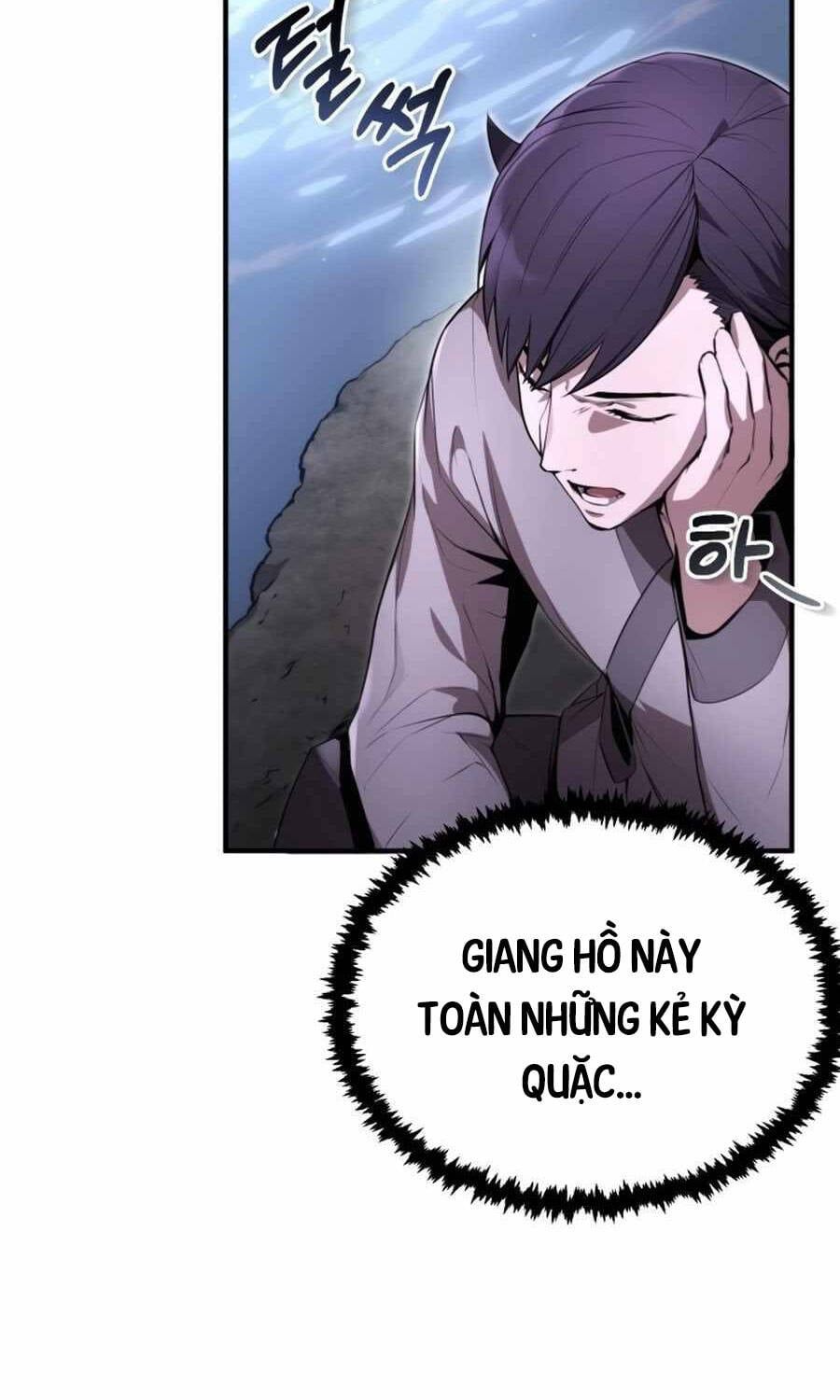 đọc truyện Giáo Chủ Ma Giáo Cũng Biết Sợ Chương 3 ảnh 121 tại Thiên Thai Truyện