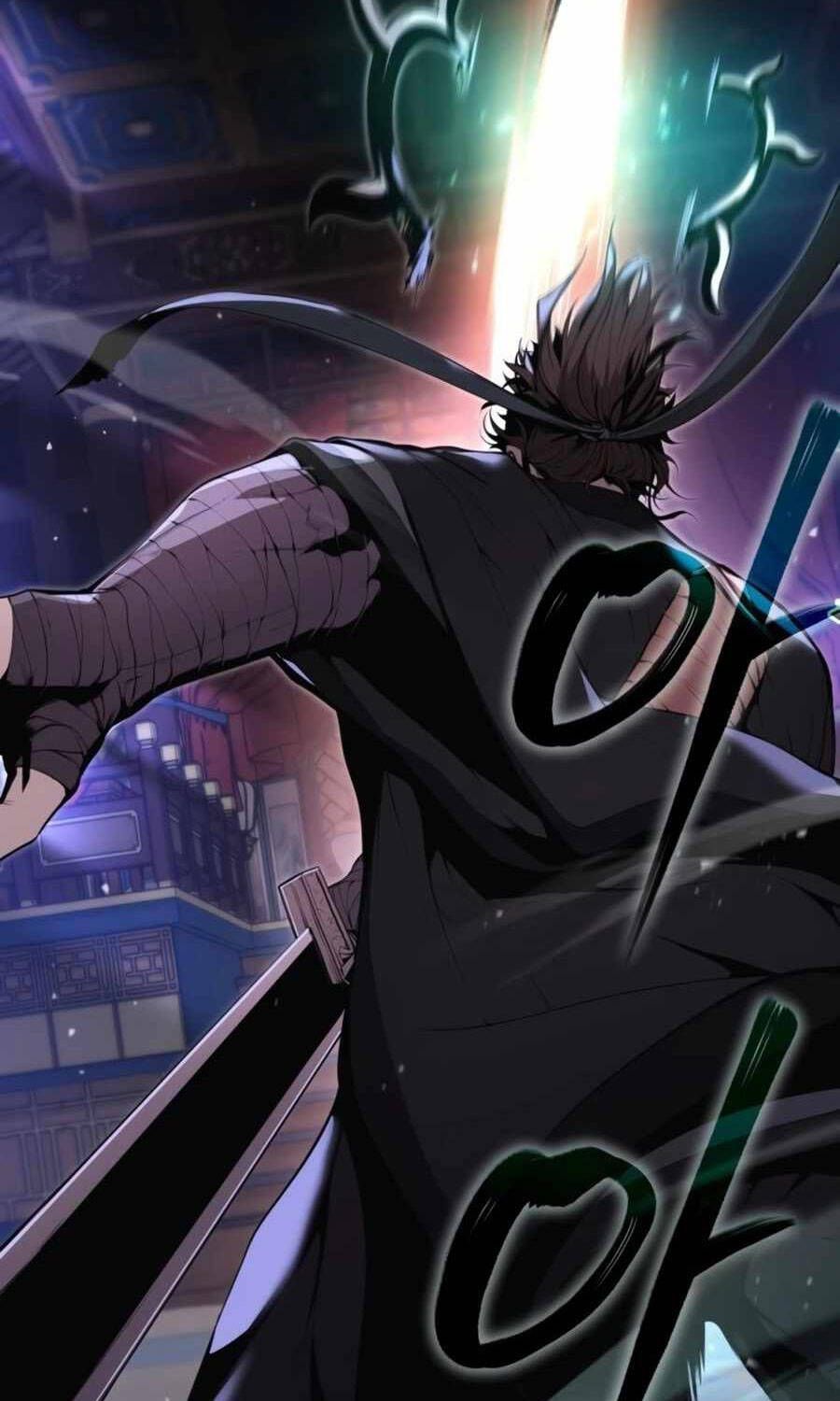 đọc truyện Giáo Chủ Ma Giáo Cũng Biết Sợ Chương 3 ảnh 15 tại Thiên Thai Truyện