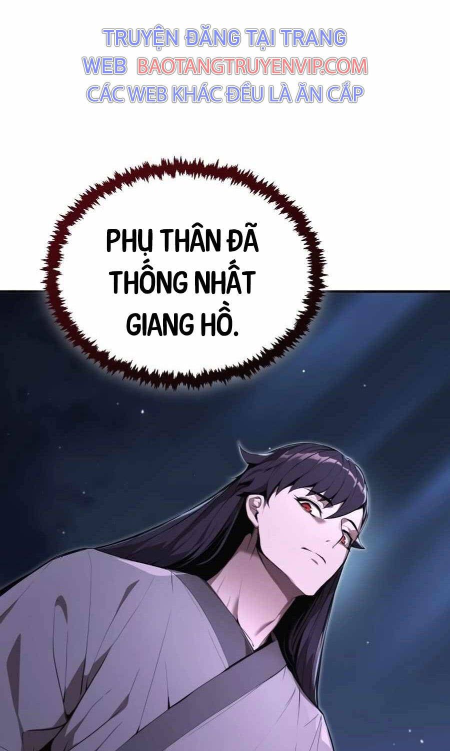 đọc truyện Giáo Chủ Ma Giáo Cũng Biết Sợ Chương 3 ảnh 136 tại Thiên Thai Truyện