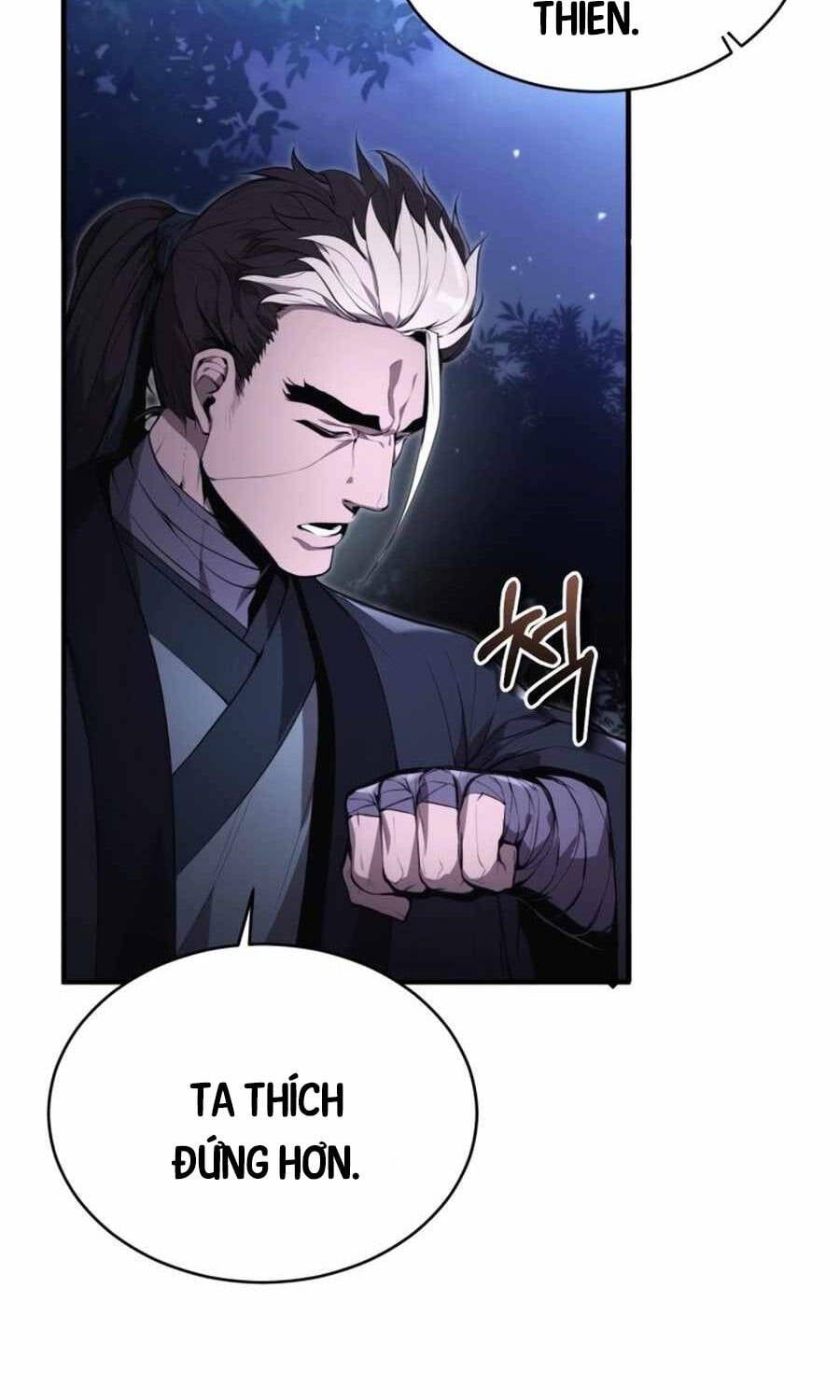 đọc truyện Giáo Chủ Ma Giáo Cũng Biết Sợ Chương 3 ảnh 155 tại Thiên Thai Truyện