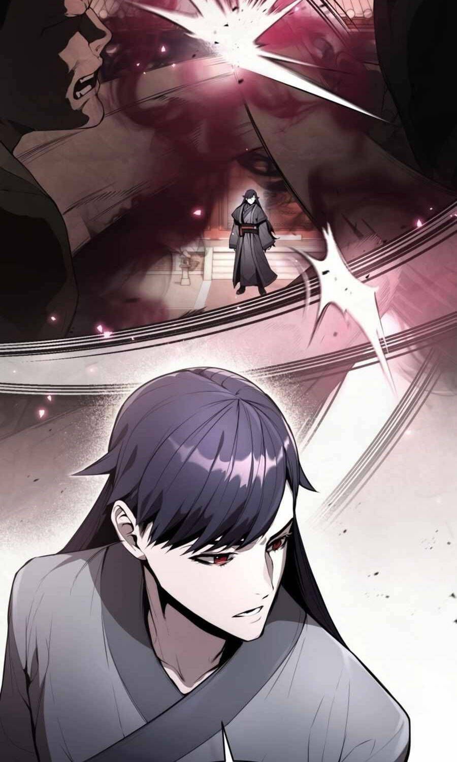 đọc truyện Giáo Chủ Ma Giáo Cũng Biết Sợ Chương 3 ảnh 161 tại Thiên Thai Truyện