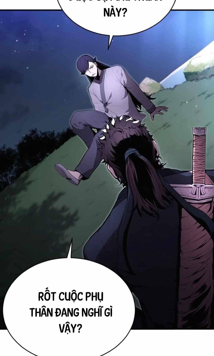 đọc truyện Giáo Chủ Ma Giáo Cũng Biết Sợ Chương 3 ảnh 163 tại Thiên Thai Truyện