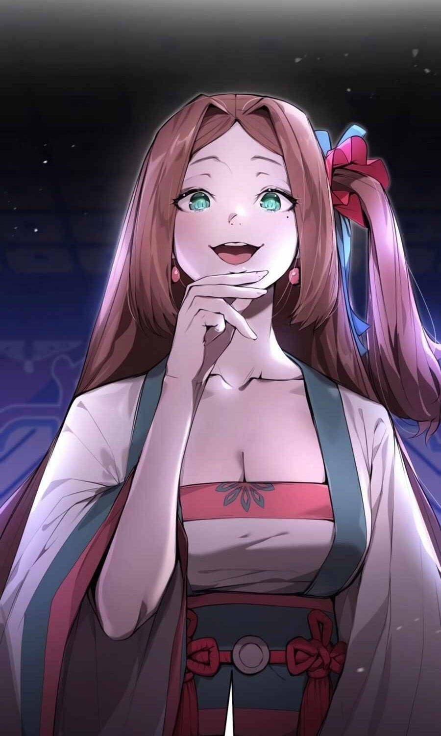 đọc truyện Giáo Chủ Ma Giáo Cũng Biết Sợ Chương 3 ảnh 4 tại Thiên Thai Truyện