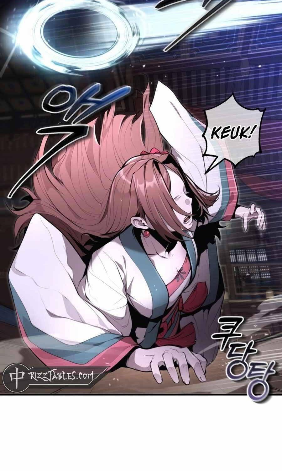 đọc truyện Giáo Chủ Ma Giáo Cũng Biết Sợ Chương 3 ảnh 28 tại Thiên Thai Truyện