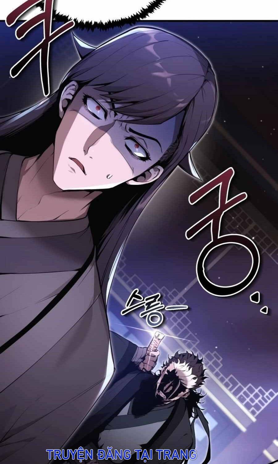 đọc truyện Giáo Chủ Ma Giáo Cũng Biết Sợ Chương 3 ảnh 6 tại Thiên Thai Truyện