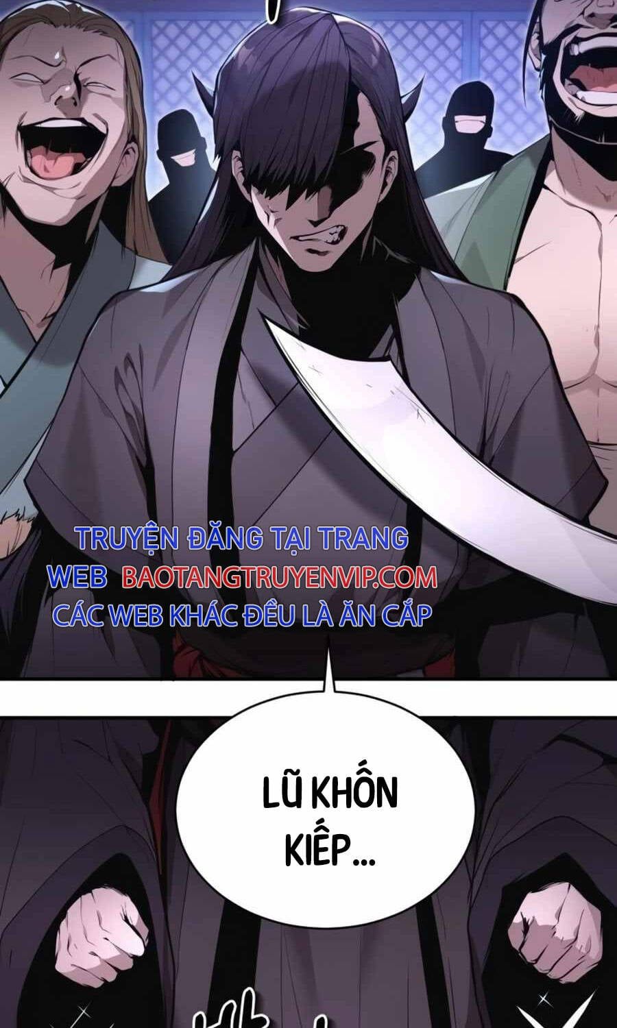 đọc truyện Giáo Chủ Ma Giáo Cũng Biết Sợ Chương 3 ảnh 42 tại Thiên Thai Truyện