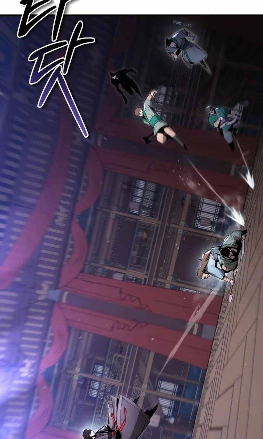 đọc truyện Giáo Chủ Ma Giáo Cũng Biết Sợ Chương 3 ảnh 49 tại Thiên Thai Truyện