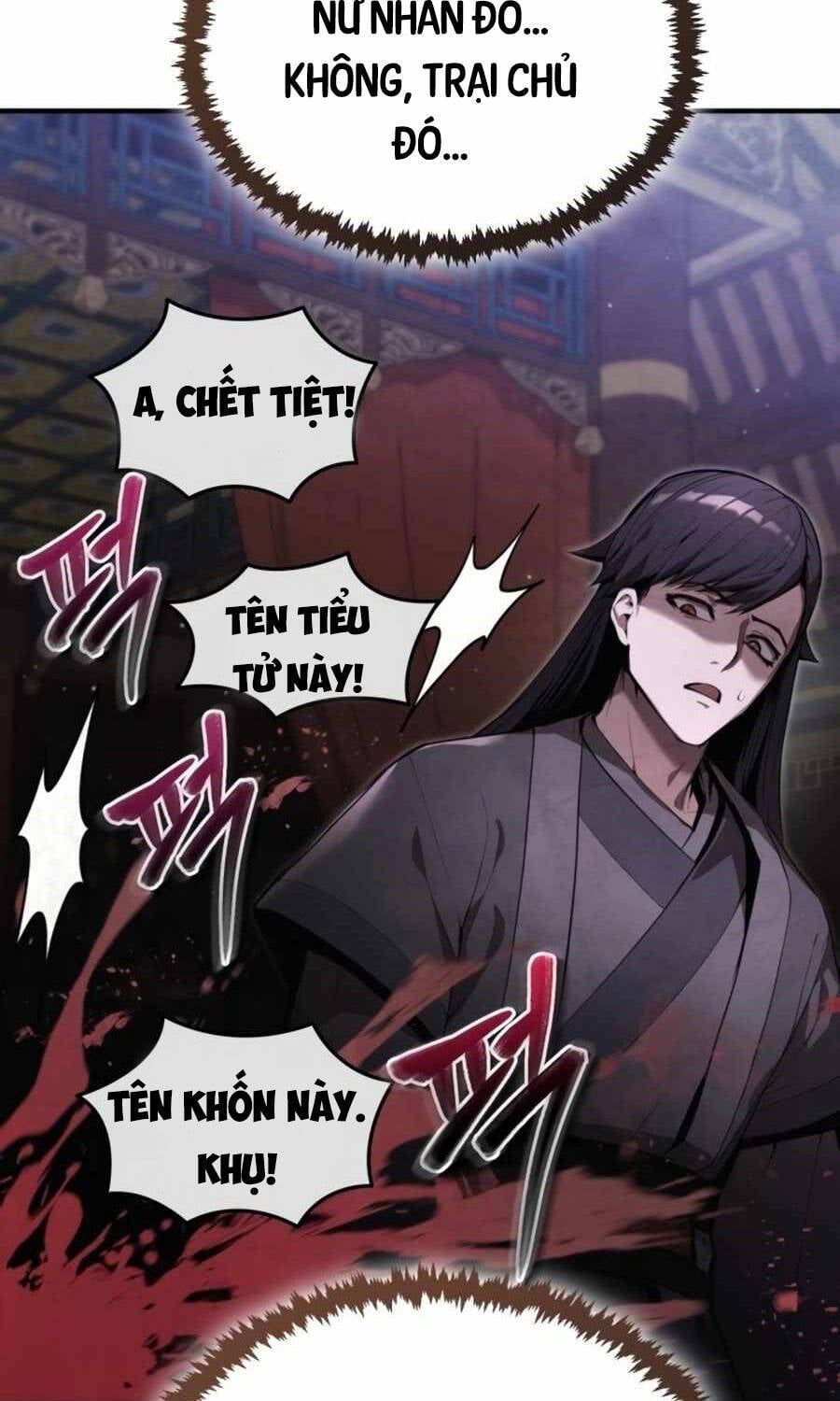 đọc truyện Giáo Chủ Ma Giáo Cũng Biết Sợ Chương 3 ảnh 70 tại Thiên Thai Truyện