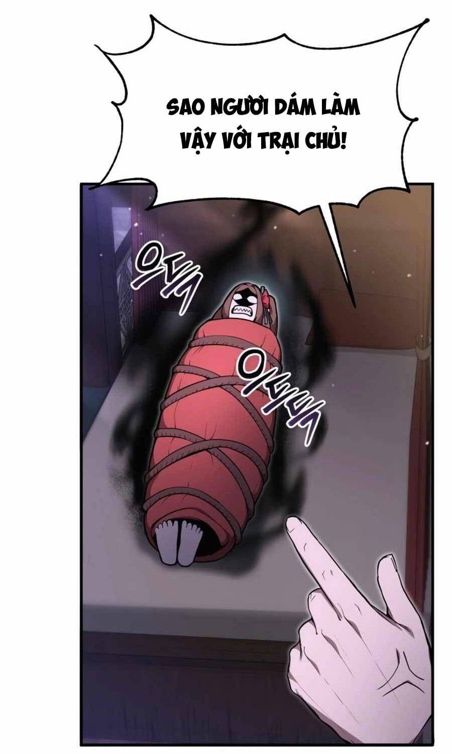 đọc truyện Giáo Chủ Ma Giáo Cũng Biết Sợ Chương 3 ảnh 88 tại Thiên Thai Truyện