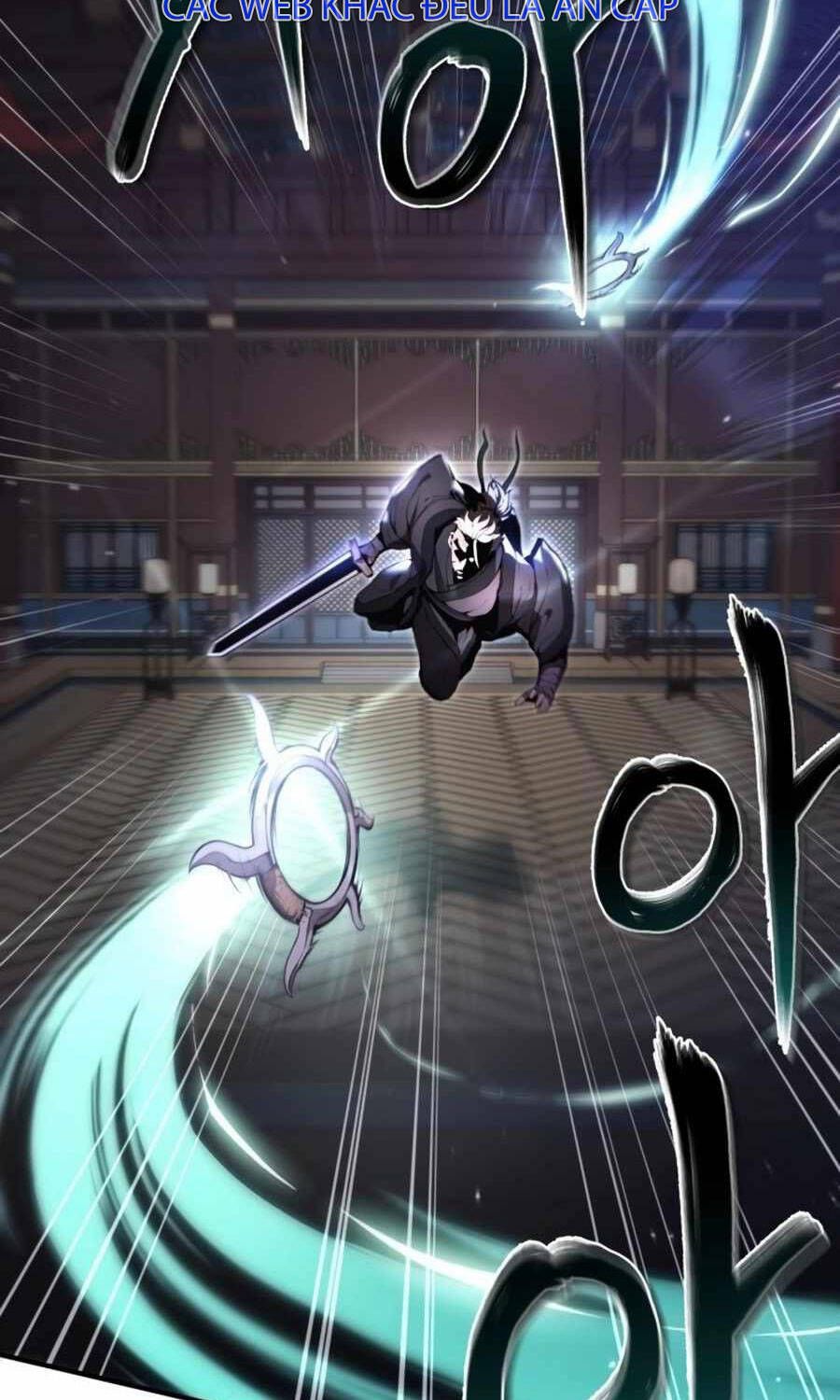 đọc truyện Giáo Chủ Ma Giáo Cũng Biết Sợ Chương 3 ảnh 11 tại Thiên Thai Truyện