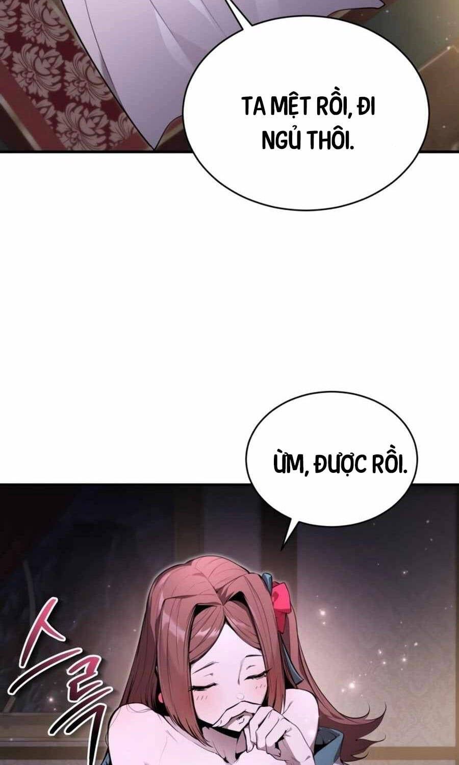 đọc truyện Giáo Chủ Ma Giáo Cũng Biết Sợ Chương 3 ảnh 101 tại Thiên Thai Truyện