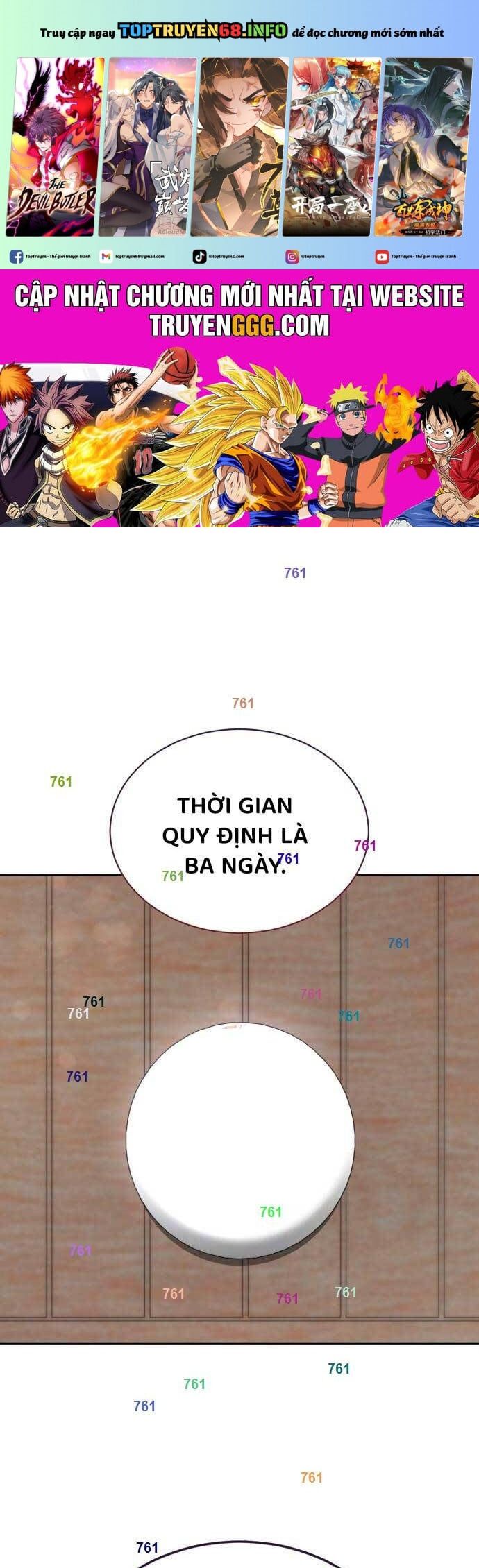 đọc truyện Giáo Chủ Ma Giáo Cũng Biết Sợ Chương 30 ảnh 3 tại Thiên Thai Truyện