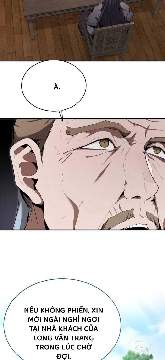 đọc truyện Giáo Chủ Ma Giáo Cũng Biết Sợ Chương 30 ảnh 15 tại Thiên Thai Truyện