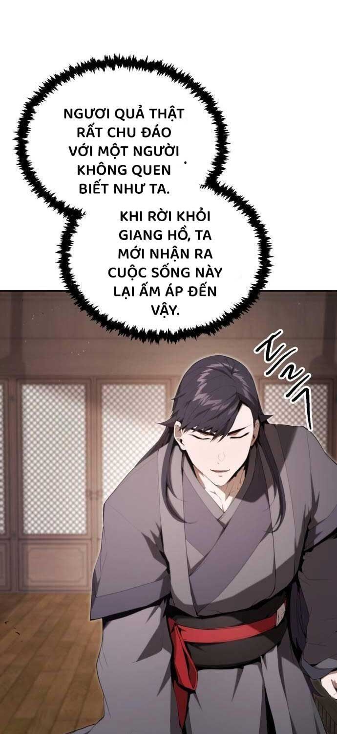 đọc truyện Giáo Chủ Ma Giáo Cũng Biết Sợ Chương 30 ảnh 17 tại Thiên Thai Truyện