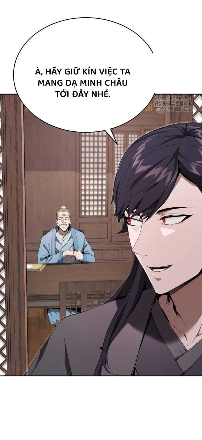 đọc truyện Giáo Chủ Ma Giáo Cũng Biết Sợ Chương 30 ảnh 19 tại Thiên Thai Truyện