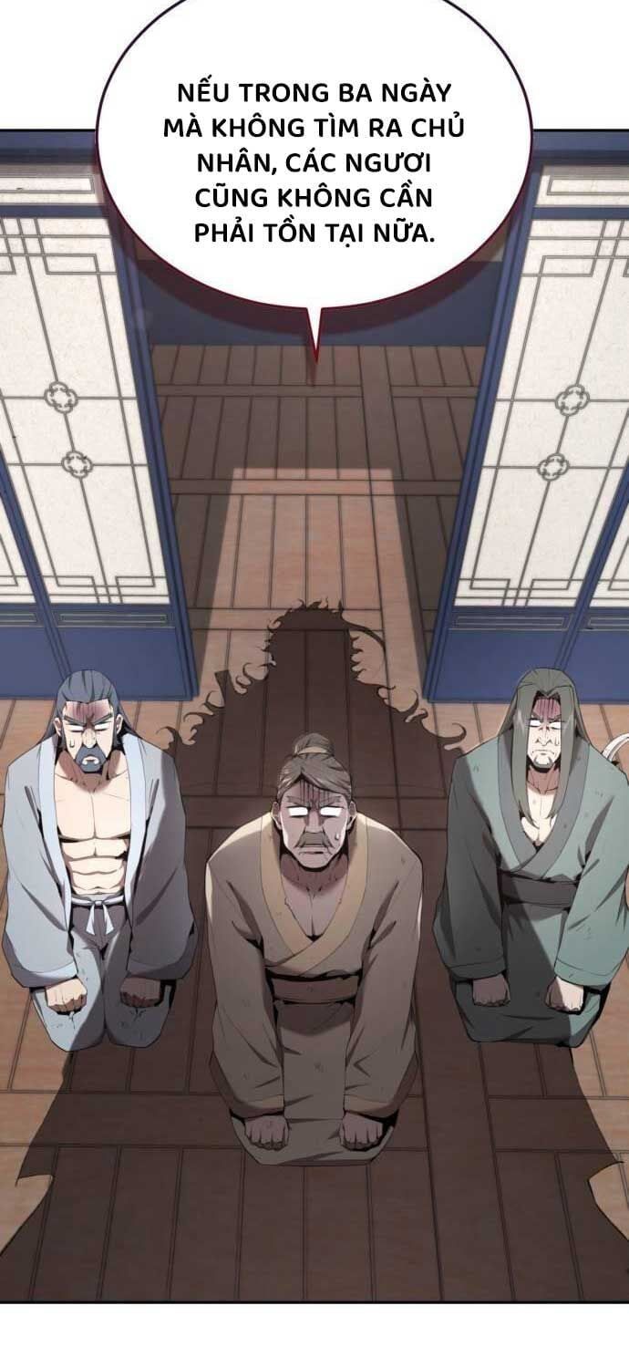 đọc truyện Giáo Chủ Ma Giáo Cũng Biết Sợ Chương 30 ảnh 4 tại Thiên Thai Truyện