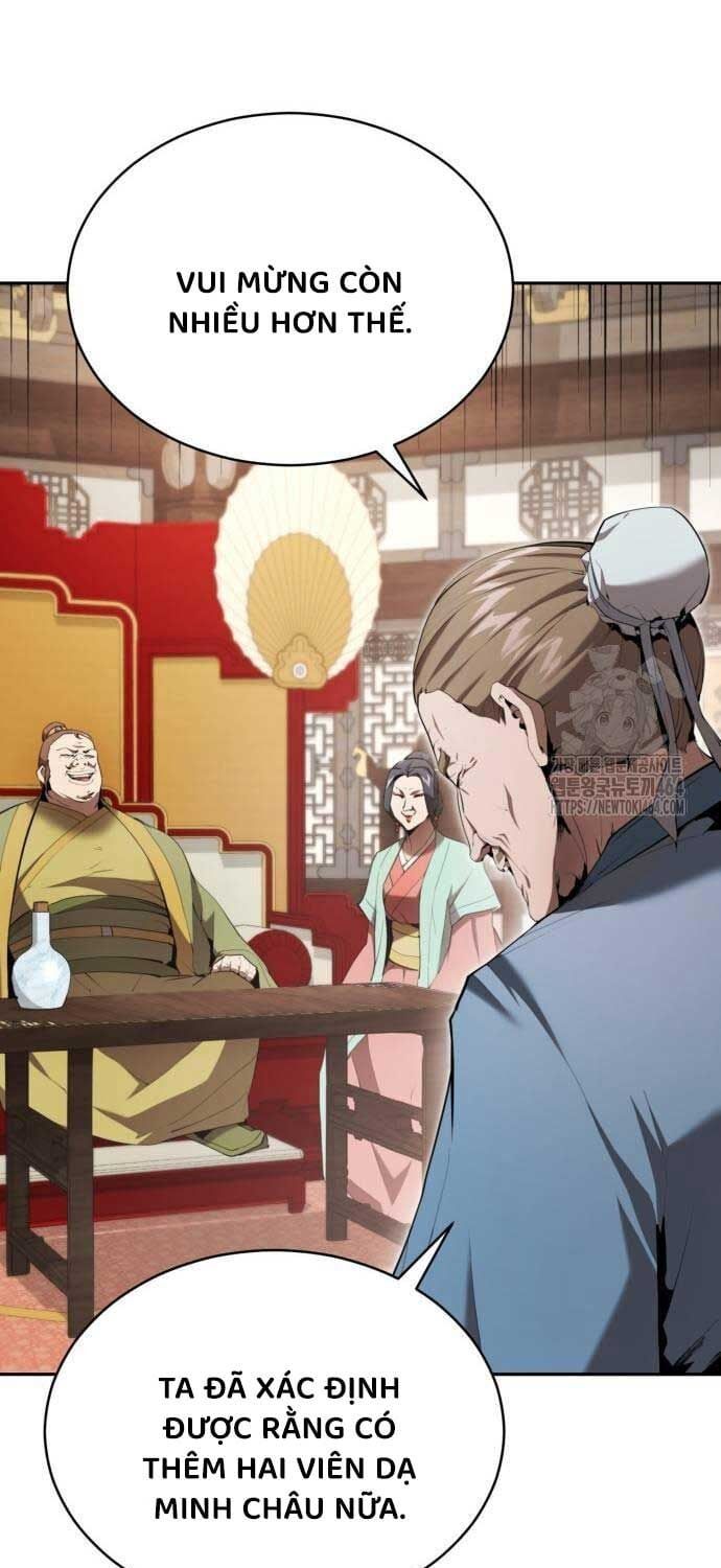 đọc truyện Giáo Chủ Ma Giáo Cũng Biết Sợ Chương 30 ảnh 23 tại Thiên Thai Truyện