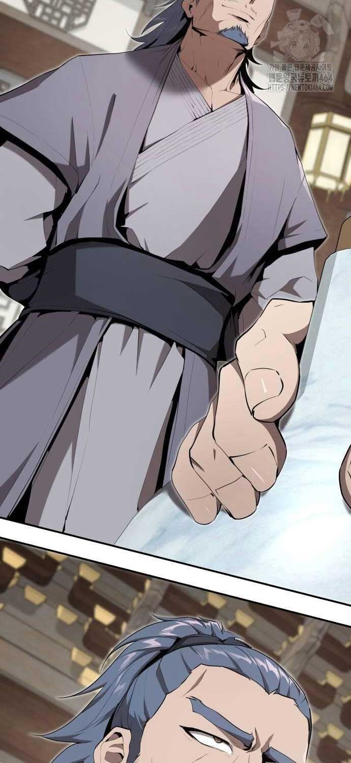 đọc truyện Giáo Chủ Ma Giáo Cũng Biết Sợ Chương 30 ảnh 29 tại Thiên Thai Truyện