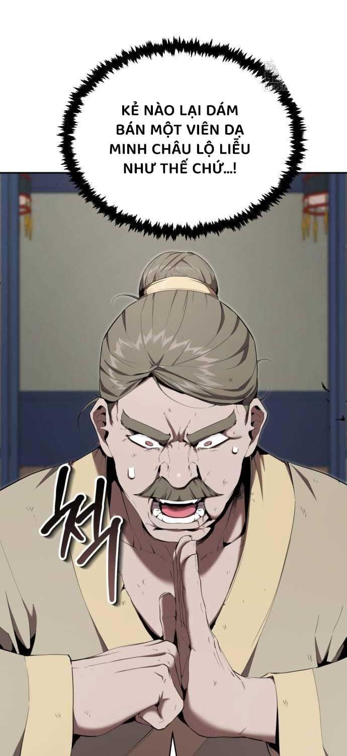 đọc truyện Giáo Chủ Ma Giáo Cũng Biết Sợ Chương 30 ảnh 5 tại Thiên Thai Truyện