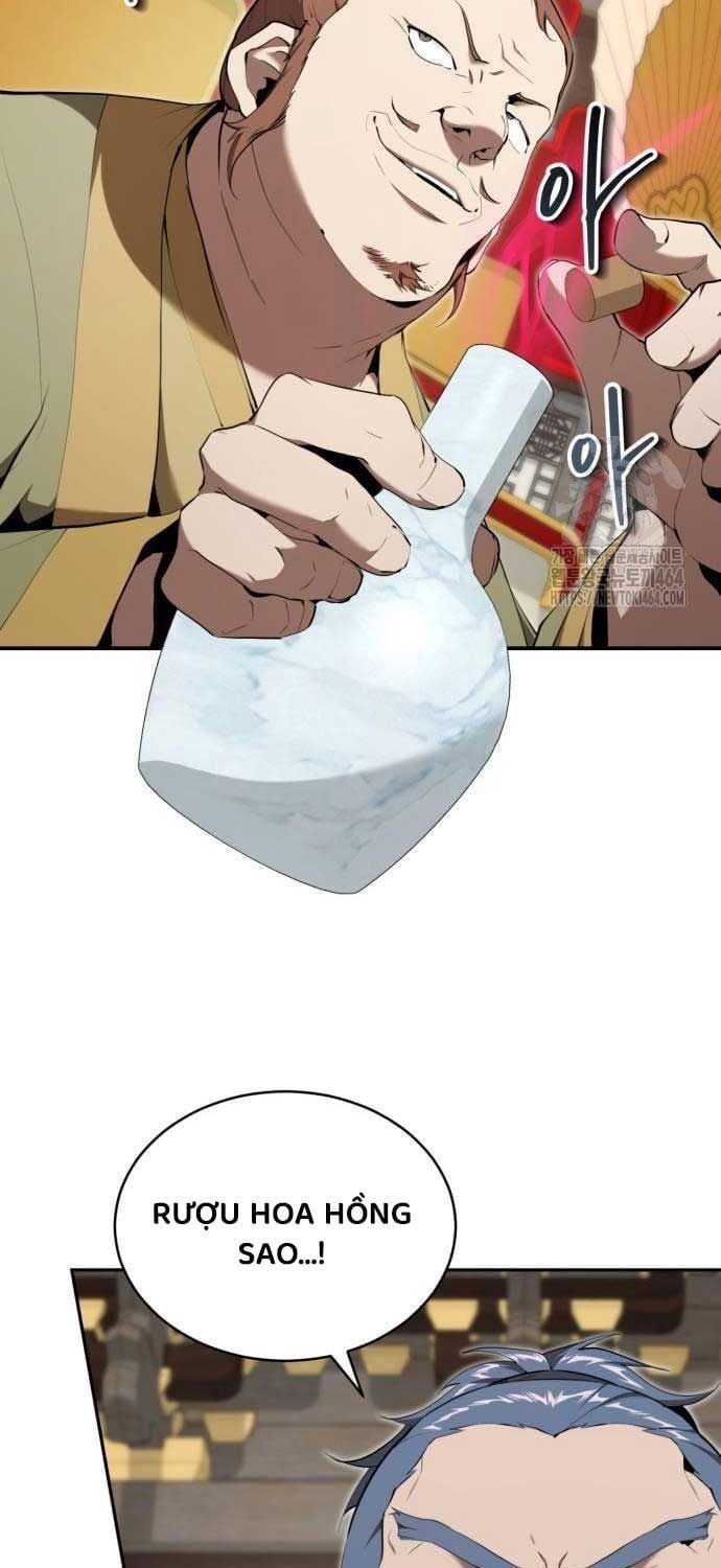 đọc truyện Giáo Chủ Ma Giáo Cũng Biết Sợ Chương 30 ảnh 33 tại Thiên Thai Truyện