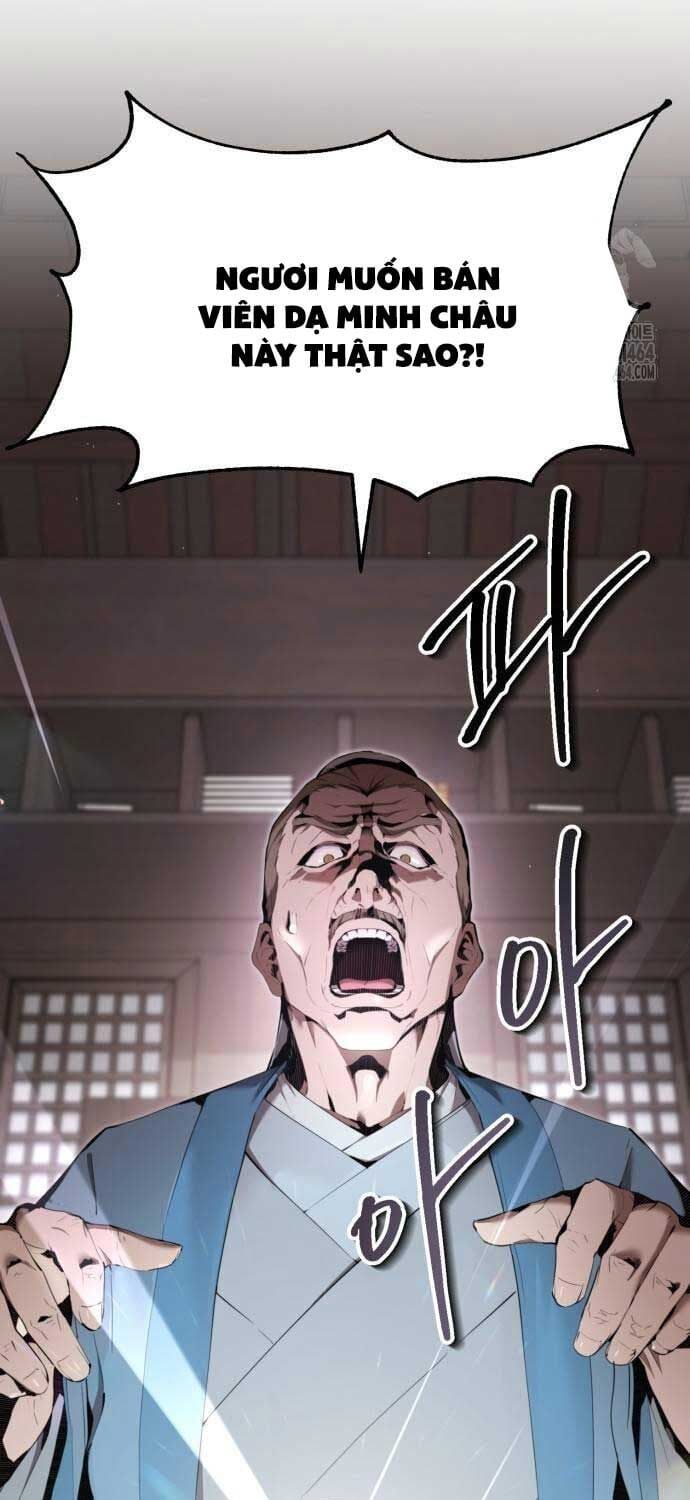 đọc truyện Giáo Chủ Ma Giáo Cũng Biết Sợ Chương 30 ảnh 7 tại Thiên Thai Truyện