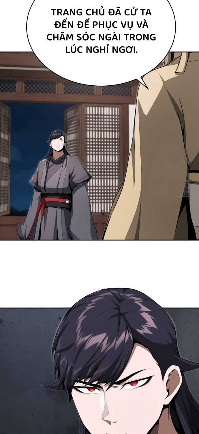 đọc truyện Giáo Chủ Ma Giáo Cũng Biết Sợ Chương 30 ảnh 58 tại Thiên Thai Truyện